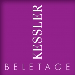Logo Kessler Beletage Lila