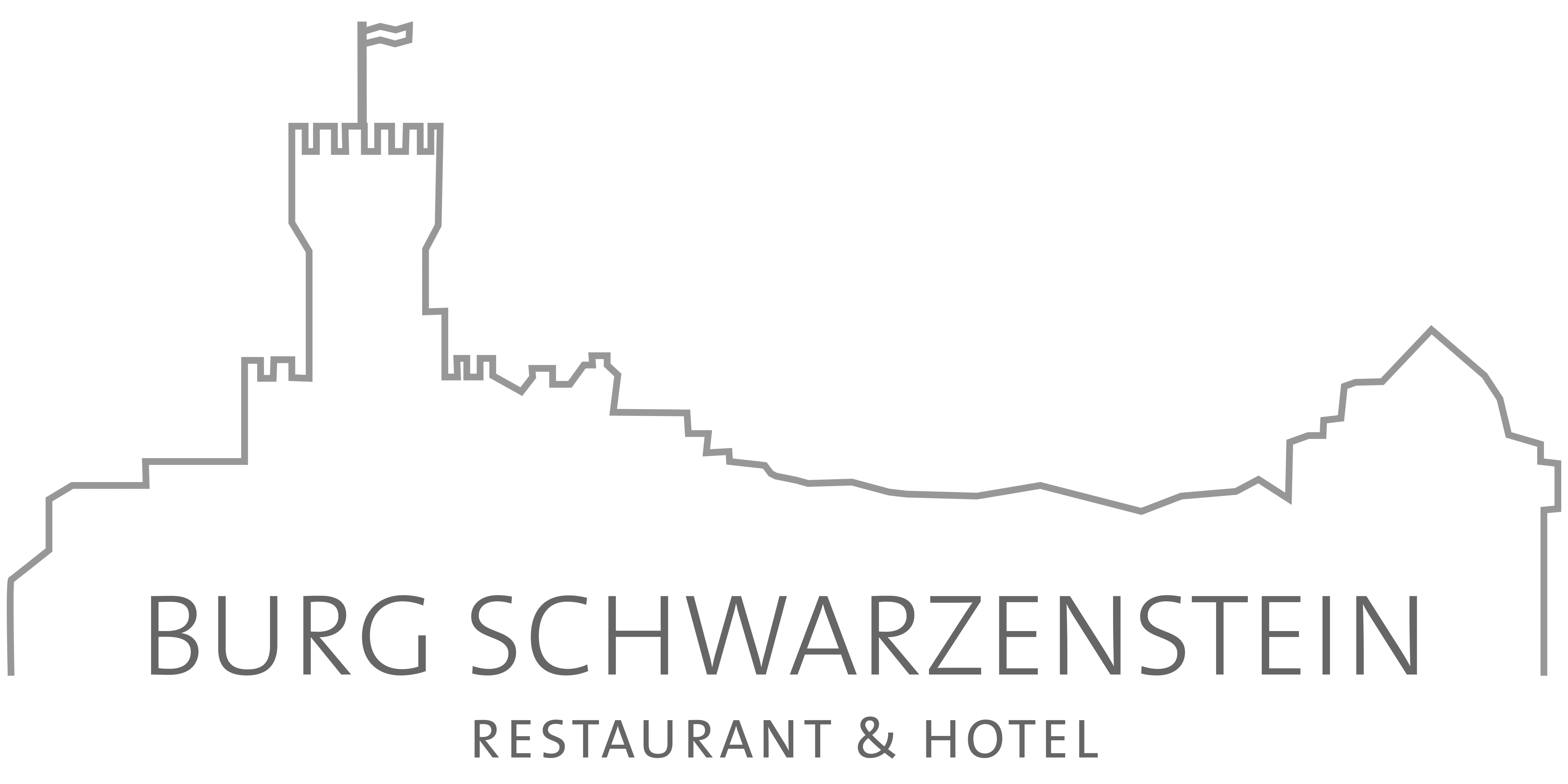 Logo Burg Schwarzenstein