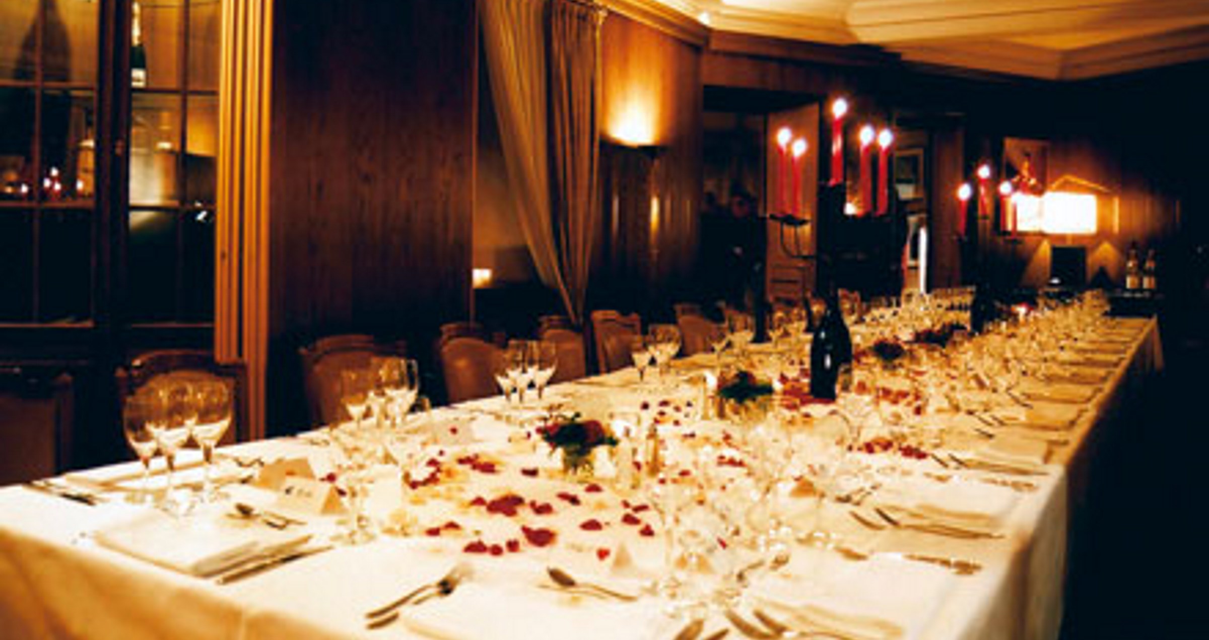Hotel Opera in München die Location - Der Eventplaner