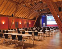 Kleiner Saal Veranstaltungsforum