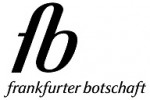 Frankfurter Botschaft Logo Klein