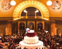 Kurhaus Wiesbaden Torte