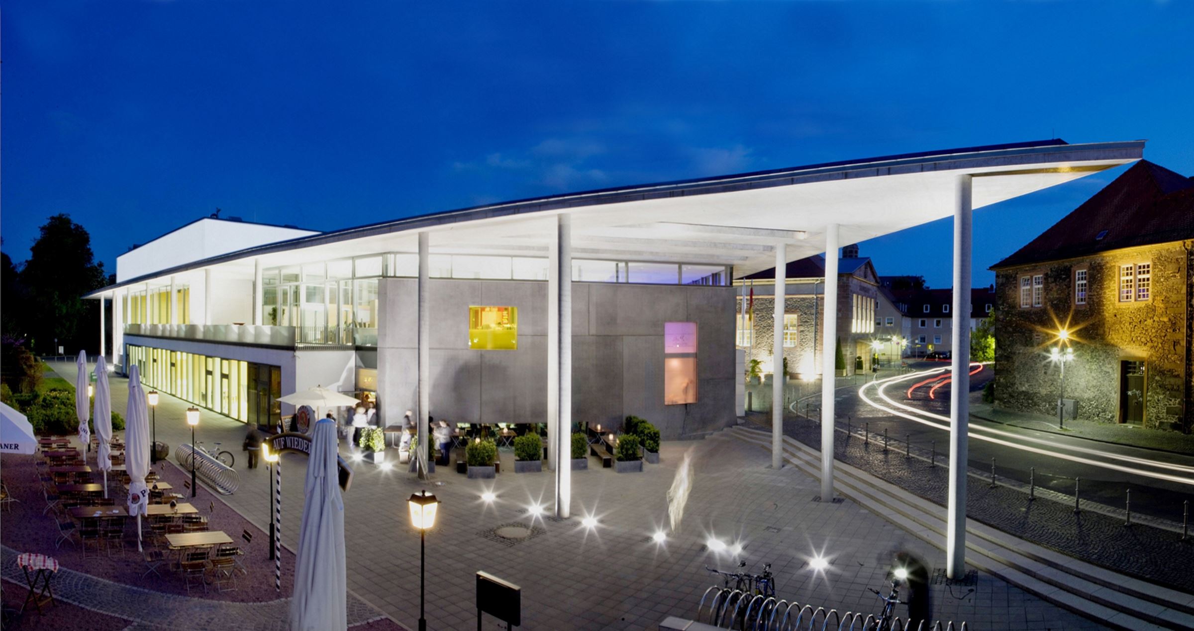 Congress Park Hanau in Hanau die Eventlocation Der Eventplaner Congress Park Hanau in Hanau die Eventlocation Der Eventplaner