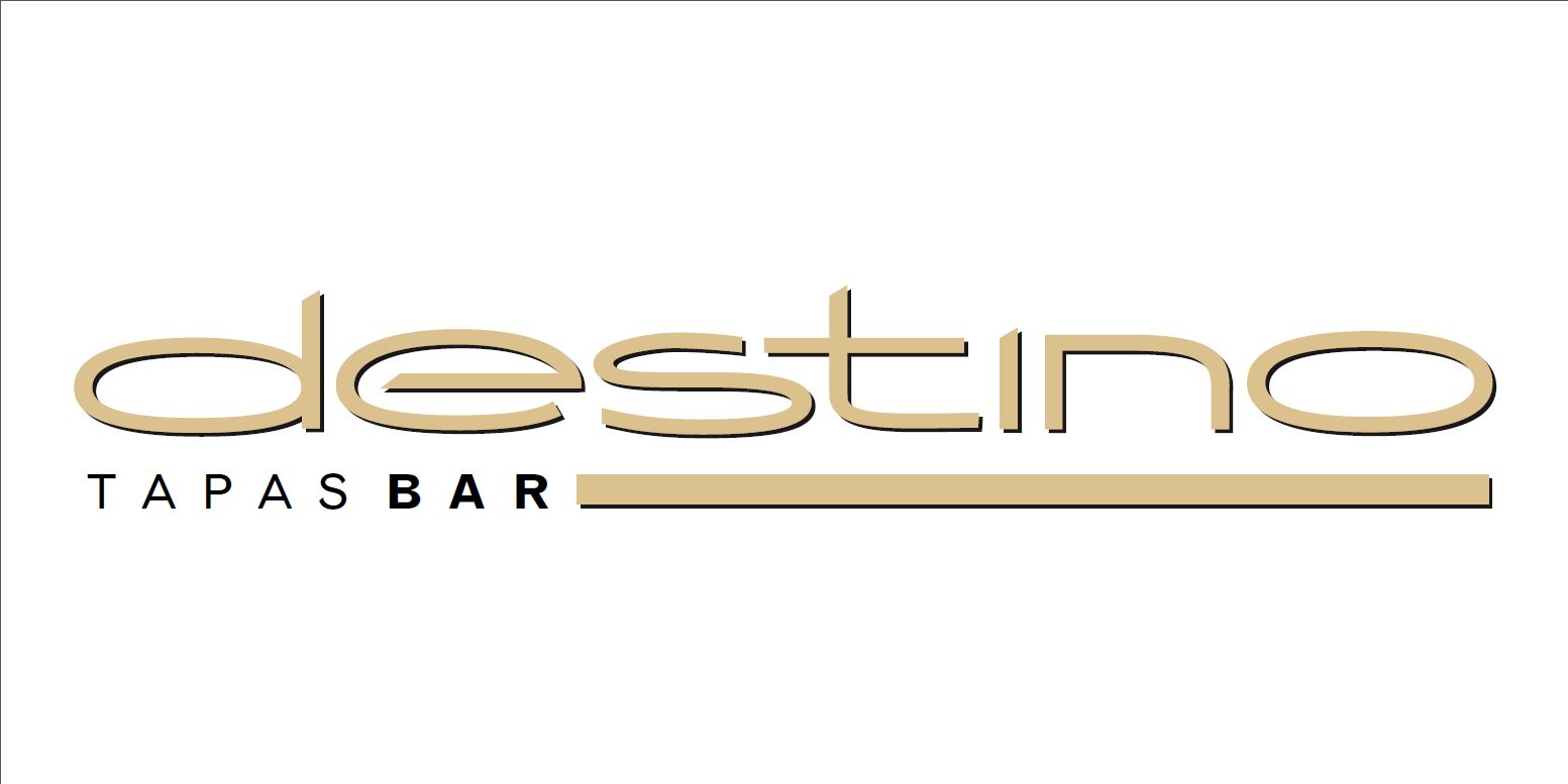 Destino Logo