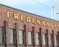 Fredenhagen Aussenansicht