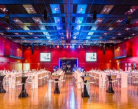 Gutenberg Saal 2 Rheingoldhalle