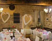 Weingut Zumstein Hochzeit