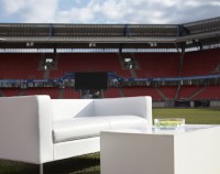 Grundig Stadion Couch