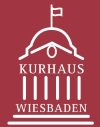 Logo Kurhaus Wiesbaden