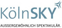 Logo Köln Sky