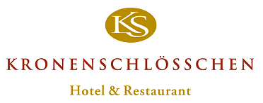 Logo Hotel Kronenschlösschen