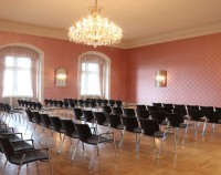 Mozartsaal 2 Kurfürstliches Schloss Mainz