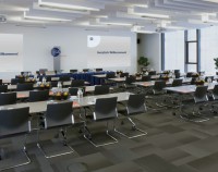 GS1 Germany Knowledge Center Konferenzraum 3