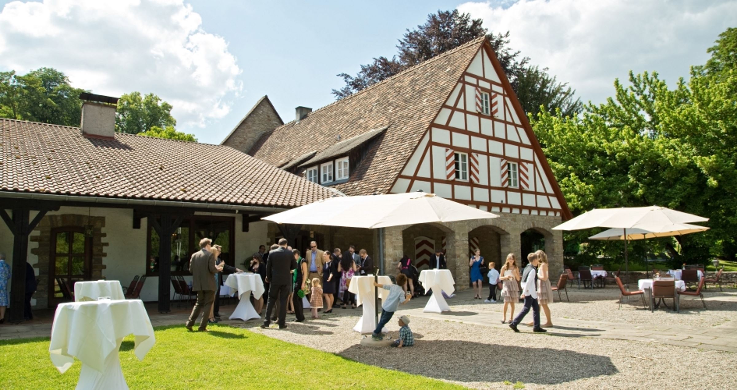 Hotel Schloss Heinsheim In Bad Rappenau Der Eventplaner