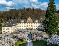 Schloss Ehreshofen Gebäude