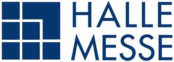 Logo Halle Messe