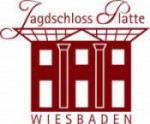 Logo Jagdschloss Platte