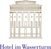 Logo Hotel im Wasserturm