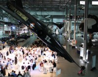 Technik Museum Speyer Dinner