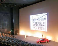 Technik Museum Speyer Forum