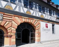 Hotel Freihof Aussen 2