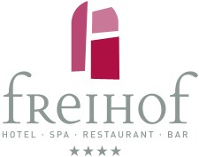 Logo Hotel Freihof