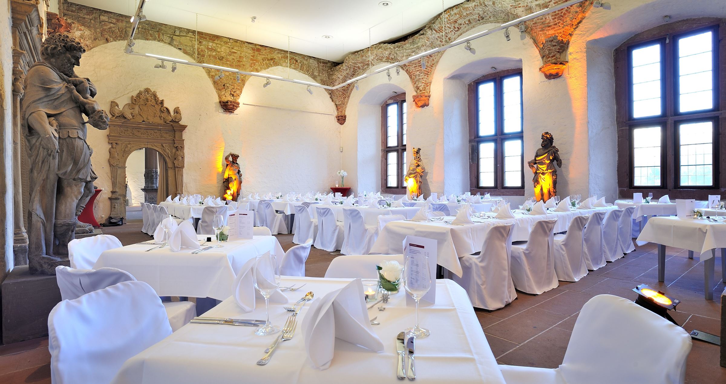 Restaurant In Der Nähe Von Heidelberg Heidelberger Schloss Gastronomie - Der Eventplaner