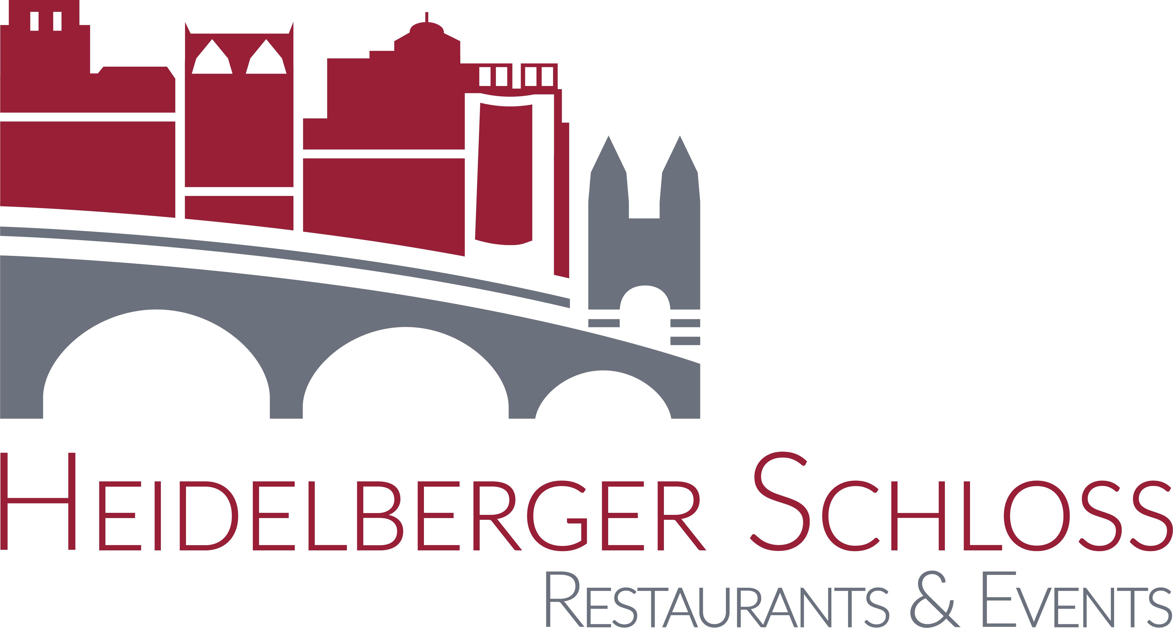 Heidelberger Schloss Logo