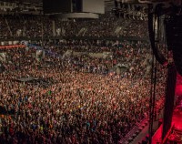 SAP Arena Konzert