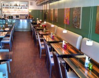 SportScheck Restaurant