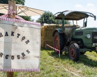 Traktor