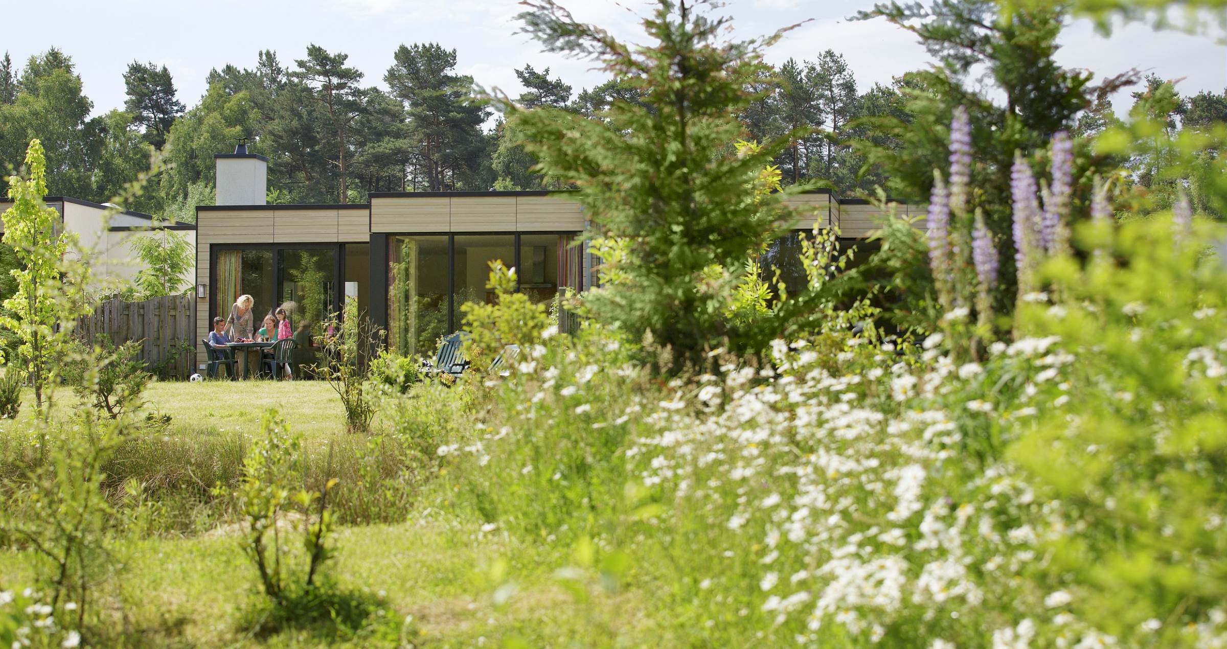 Center Parcs Bispinger Heide in Bispingen - Der Eventplaner