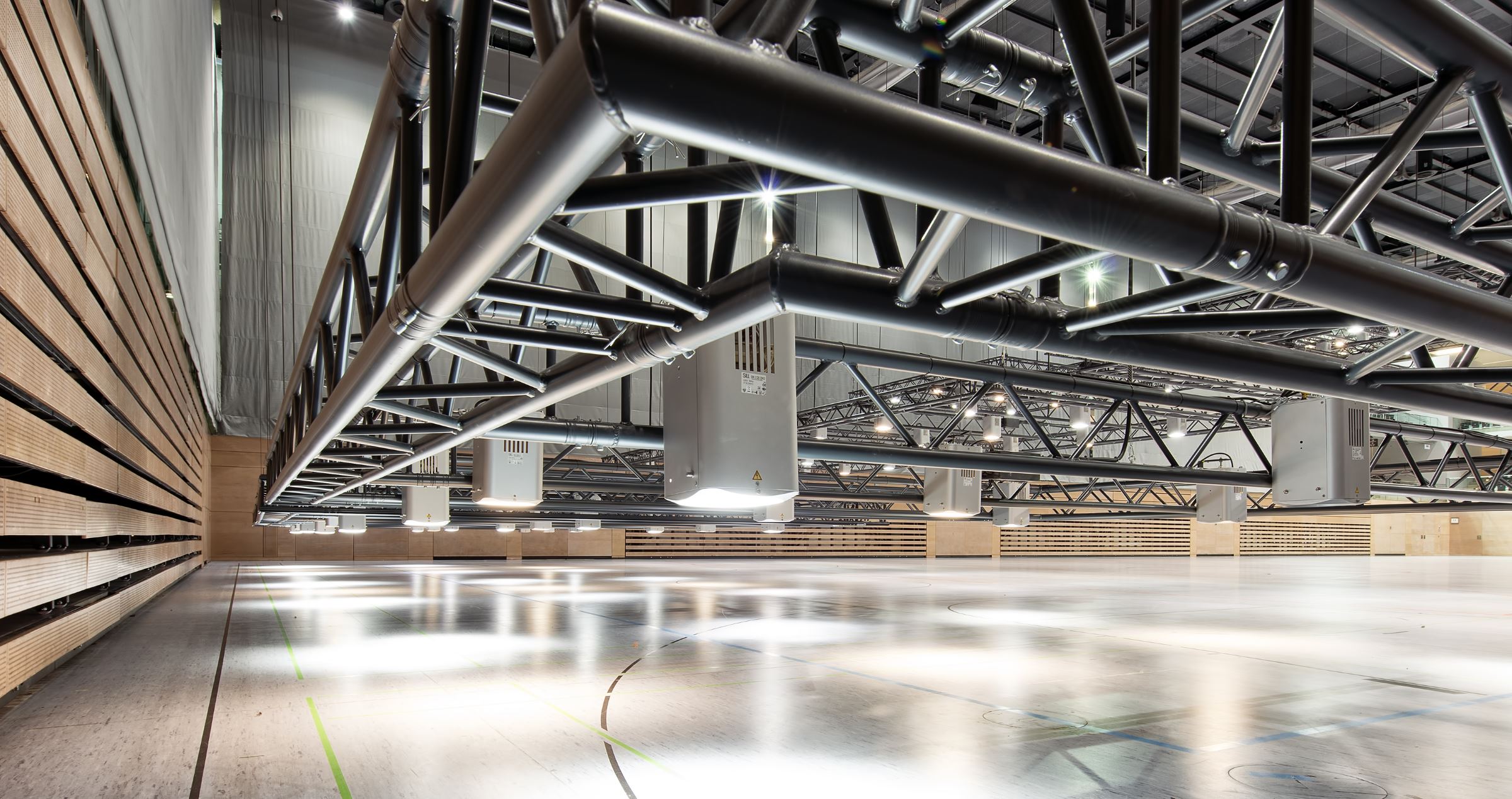 CASTELLO in Düsseldorf - Der Eventplaner