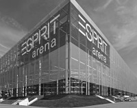 ESPRIT Arena Düsseldorf 8