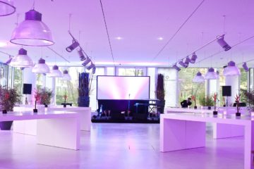 Hotel Mutterhaus Hotel In Dusseldorf Event Location