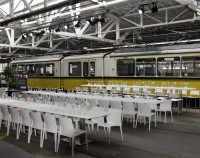 Straßenbahnwelt Stuttgart 5