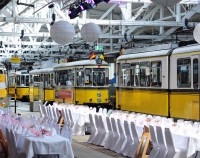 Straßenbahnwelt Stuttgart 7