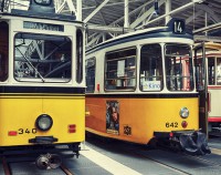 Straßenbahnwelt Stuttgart 9