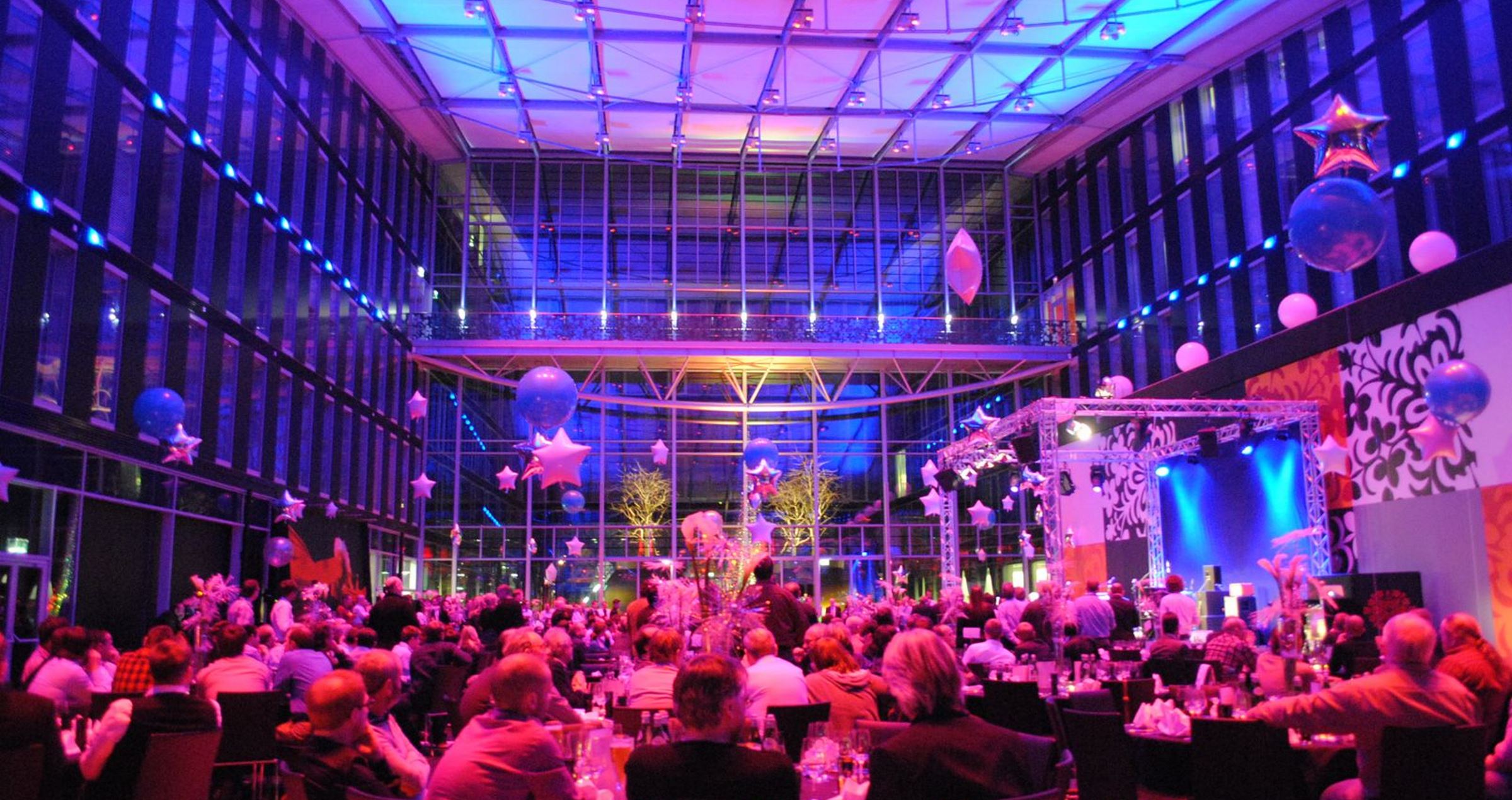 Kameha Grand Bonn - Der Eventplaner
