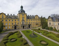 Schloss Bückeburg 2