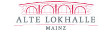 Alte Lokhalle Mainz Logo