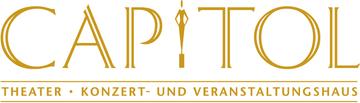 Capitol Offenbach Logo