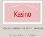 Kasino Leverkusen Logo