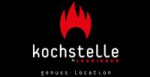 kochstelle by Lehrieder Logo
