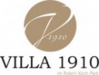 Villa 1910 Logo