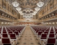 Konzerthaus Berlin 1