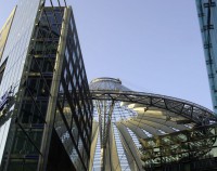 Sony Center 9