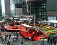 Sony Center 13