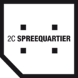 2C SpreeQuartier Logo