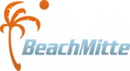 BeachMitte Logo